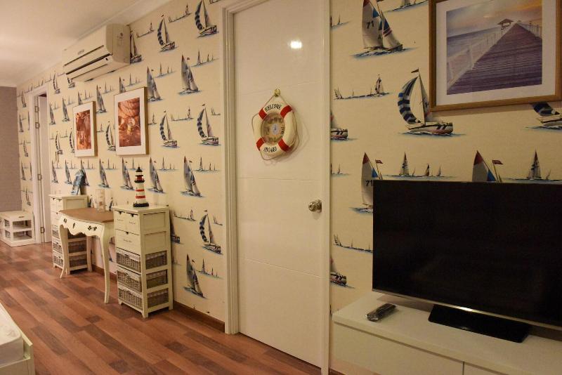 My Resort Service Apartment - Oda