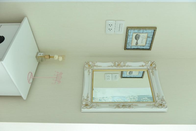 My Resort Service Apartment - Oda