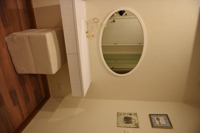 My Resort Service Apartment - Oda
