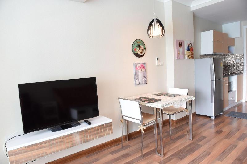 My Resort Service Apartment - Oda