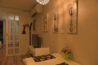 My Resort Service Apartment fotoÄŸrafÄ±