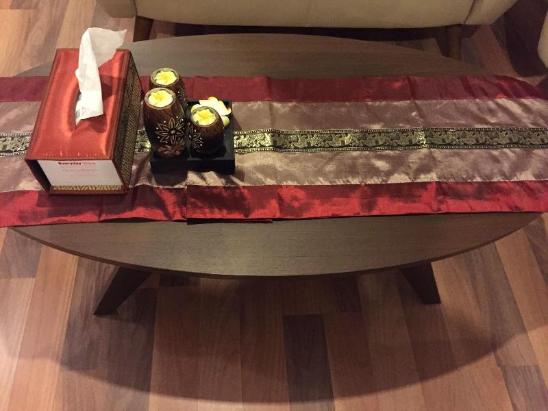 My Resort Service Apartment - Oda