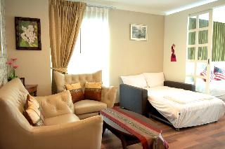 My Resort Service Apartment fotoÄŸrafÄ±