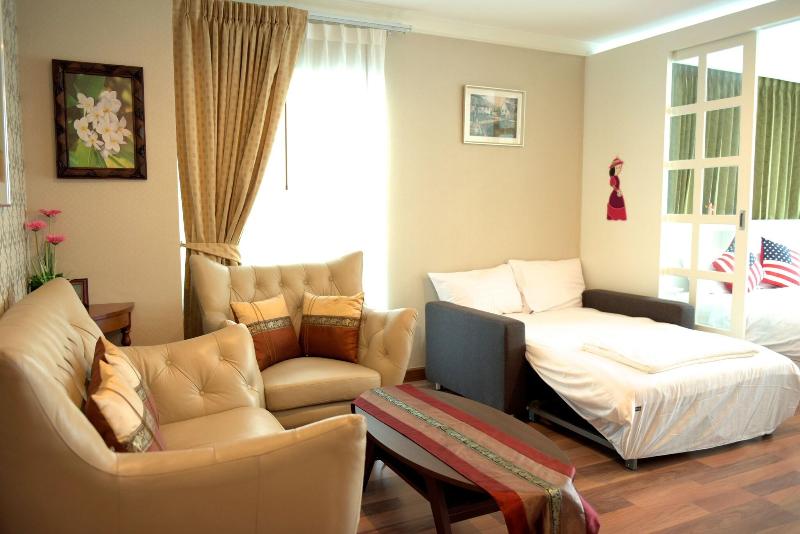 My Resort Service Apartment - Oda