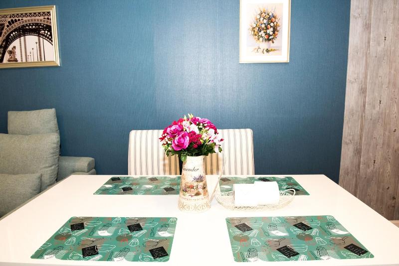 My Resort Service Apartment - Oda