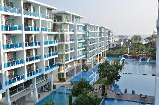 My Resort Service Apartment fotoÄŸrafÄ±