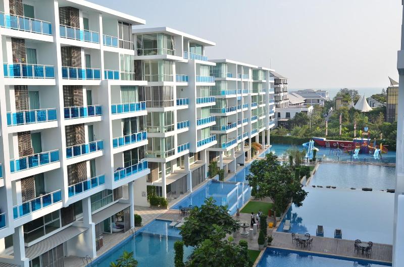 My Resort Service Apartment - Oda