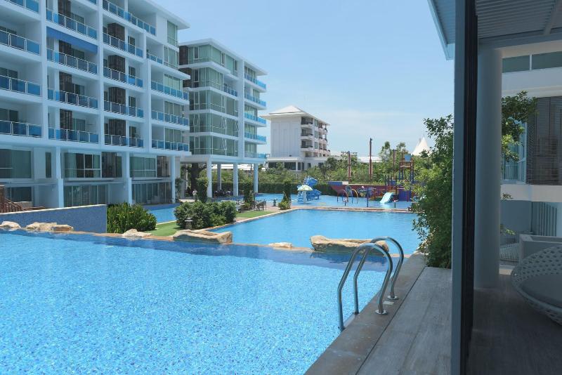 My Resort Service Apartment - Oda