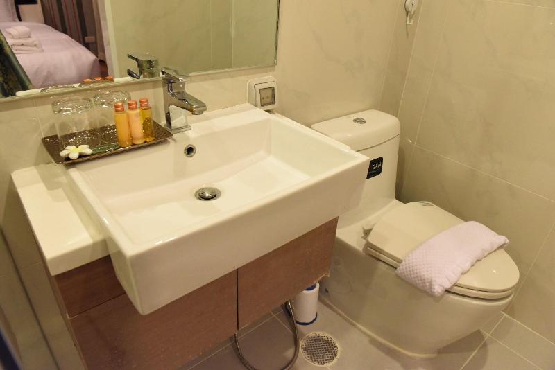 My Resort Service Apartment - Oda