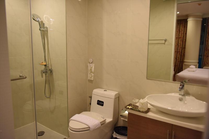 My Resort Service Apartment - Oda