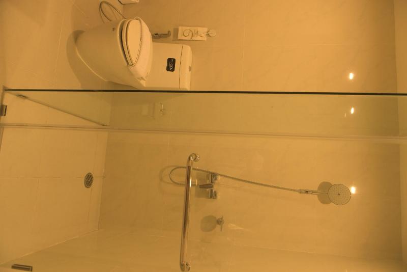 My Resort Service Apartment - Oda