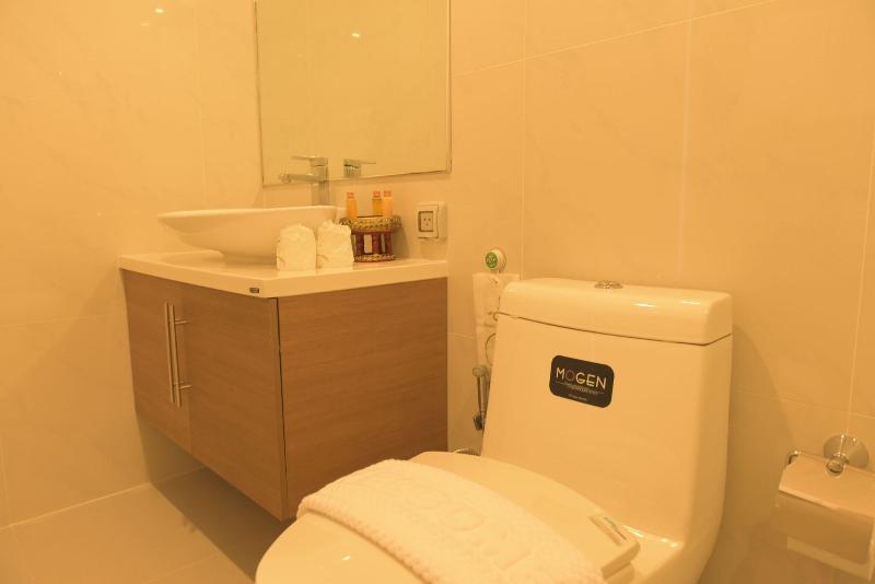 My Resort Service Apartment - Oda