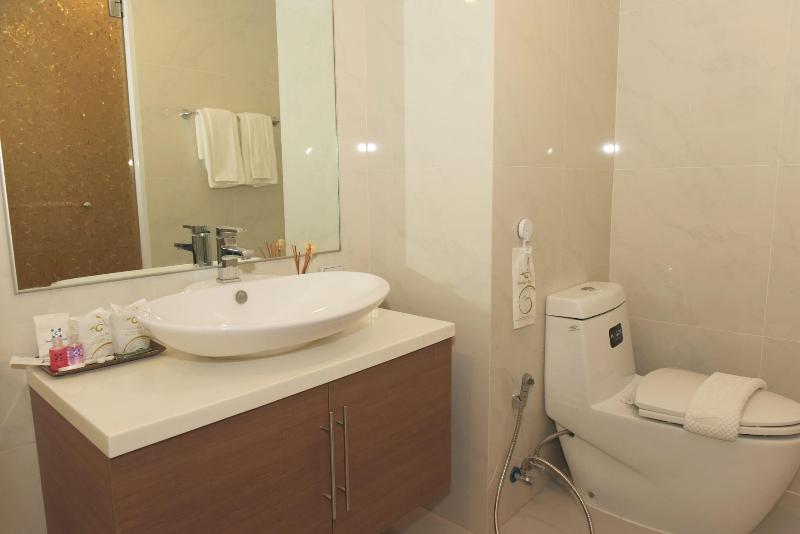 My Resort Service Apartment - Oda