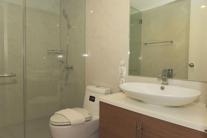 My Resort Service Apartment - Oda
