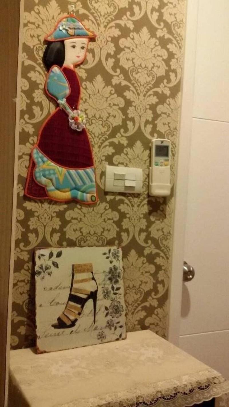 My Resort Service Apartment - Oda