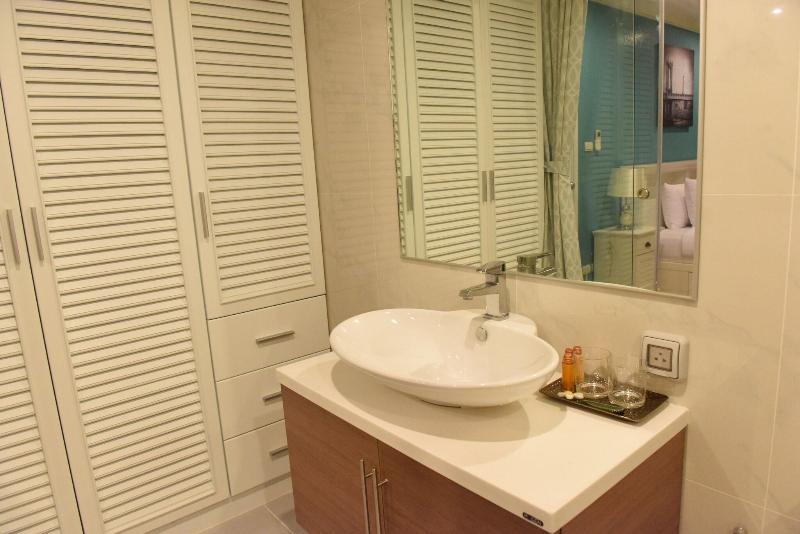 My Resort Service Apartment - Oda