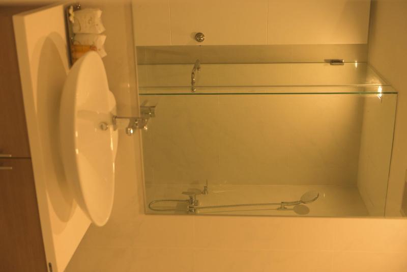 My Resort Service Apartment - Oda