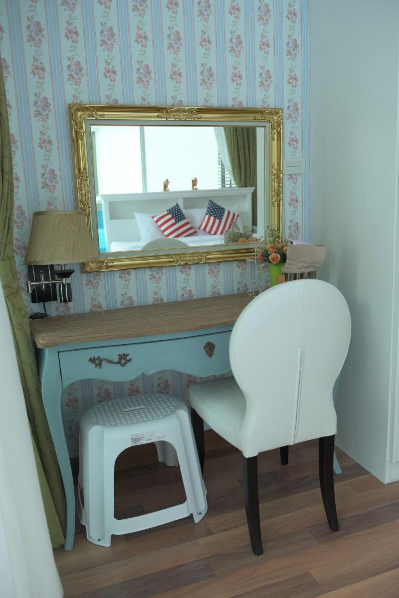 My Resort Service Apartment - Oda