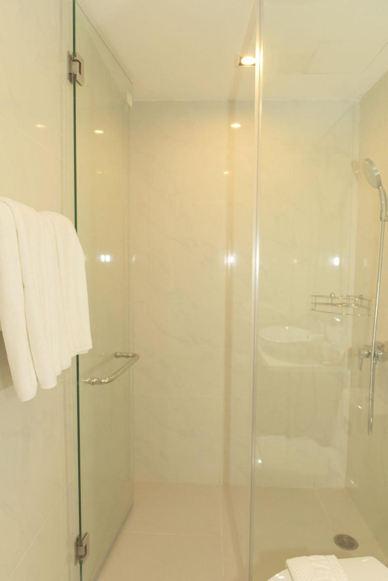 My Resort Service Apartment - Oda