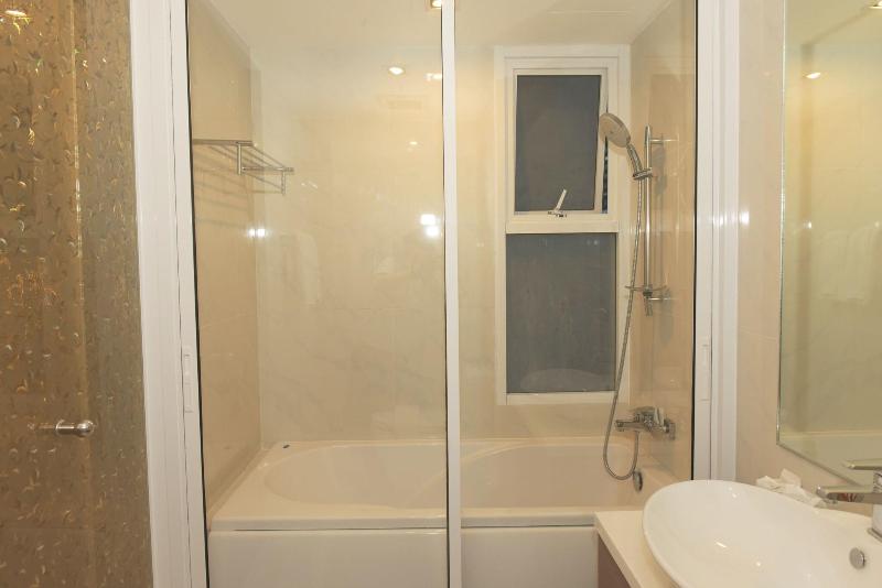 My Resort Service Apartment - Oda