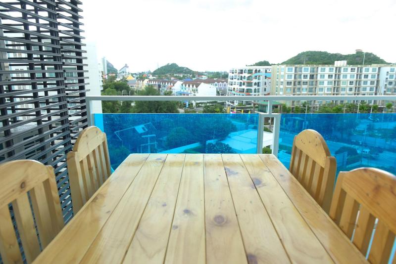 My Resort Service Apartment - Oda