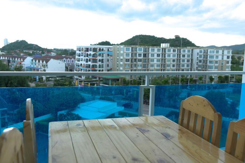 My Resort Service Apartment - Oda