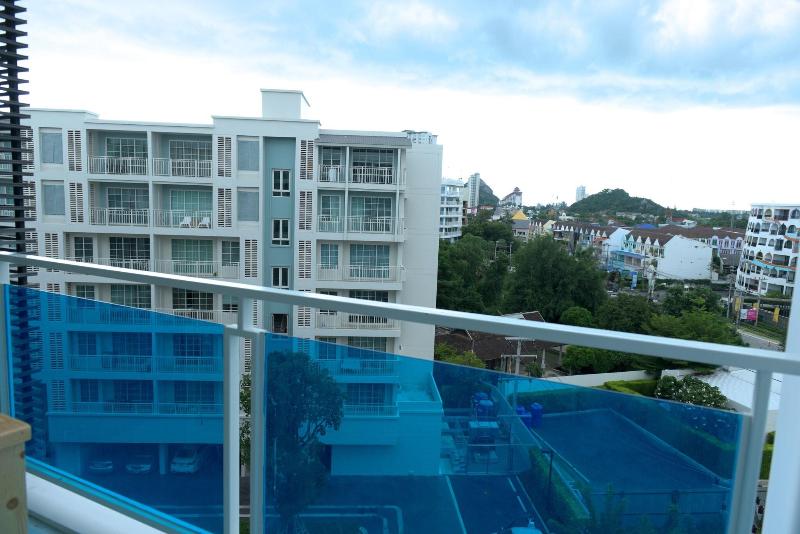 My Resort Service Apartment - Oda