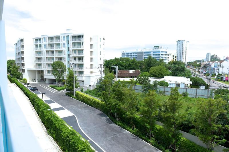 My Resort Service Apartment - Oda