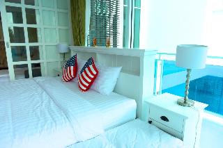 My Resort Service Apartment fotoÄŸrafÄ±