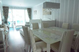 My Resort Service Apartment fotoÄŸrafÄ±