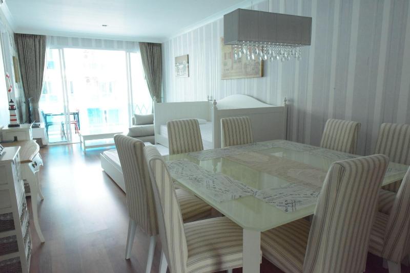 My Resort Service Apartment - Oda