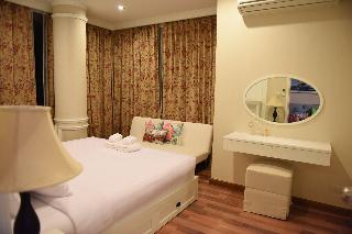 My Resort Service Apartment fotoÄŸrafÄ±