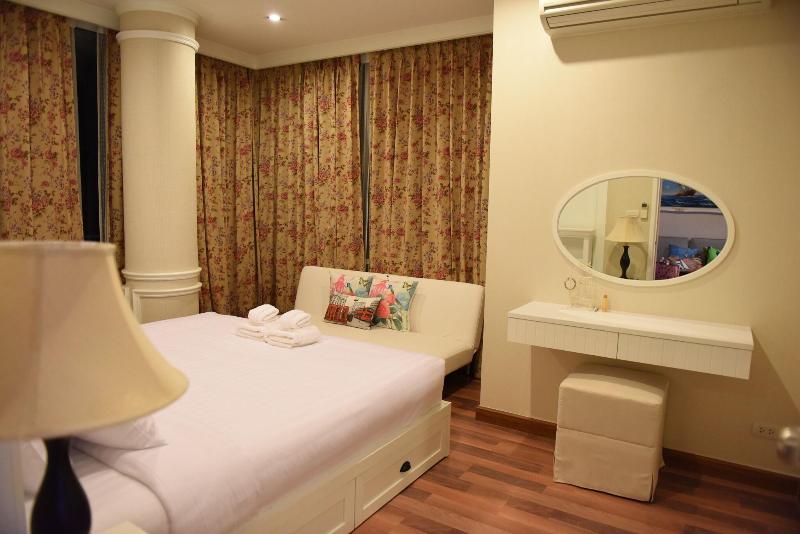 My Resort Service Apartment - Oda