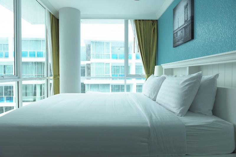 My Resort Service Apartment - Oda