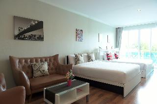 My Resort Service Apartment fotoÄŸrafÄ±