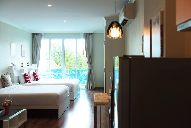My Resort Service Apartment - Oda
