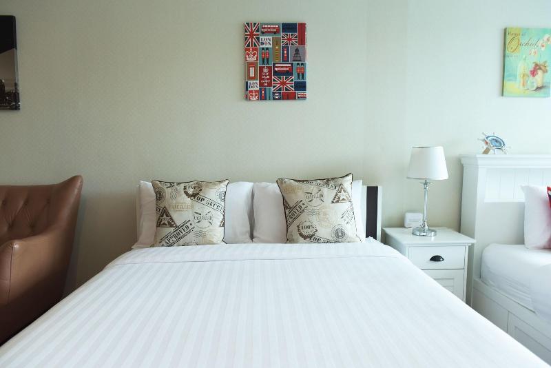 My Resort Service Apartment - Oda