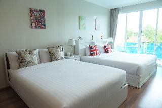 My Resort Service Apartment fotoÄŸrafÄ±