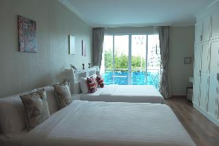 My Resort Service Apartment fotoÄŸrafÄ±
