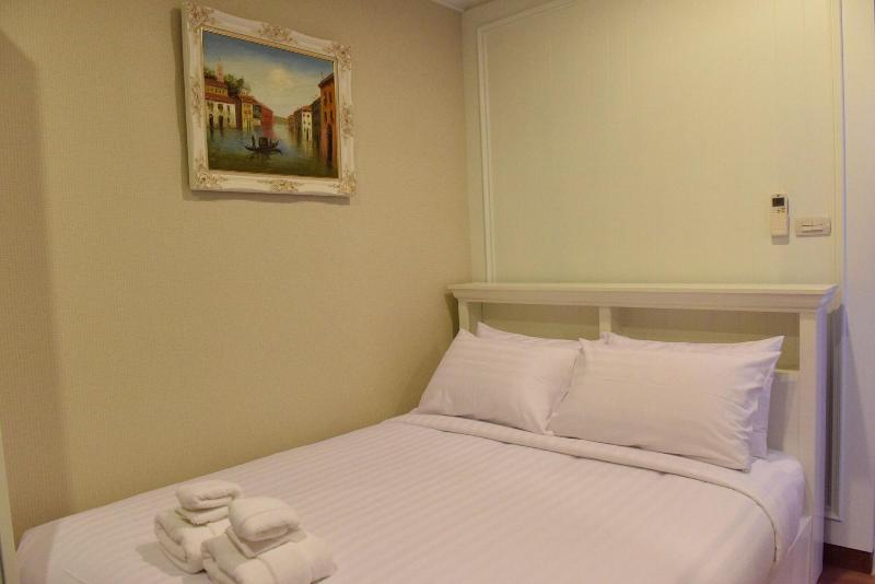 My Resort Service Apartment - Oda