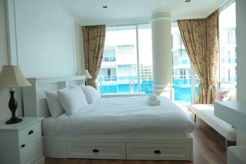 My Resort Service Apartment - Oda