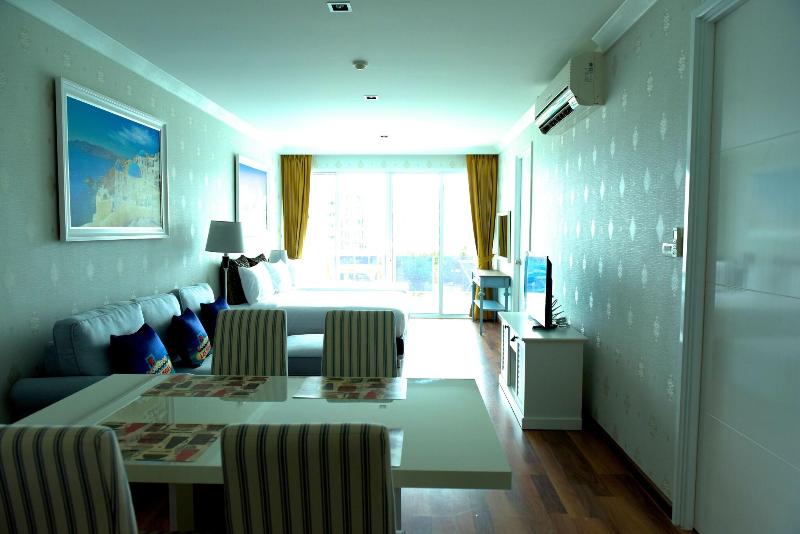 My Resort Service Apartment - Oda
