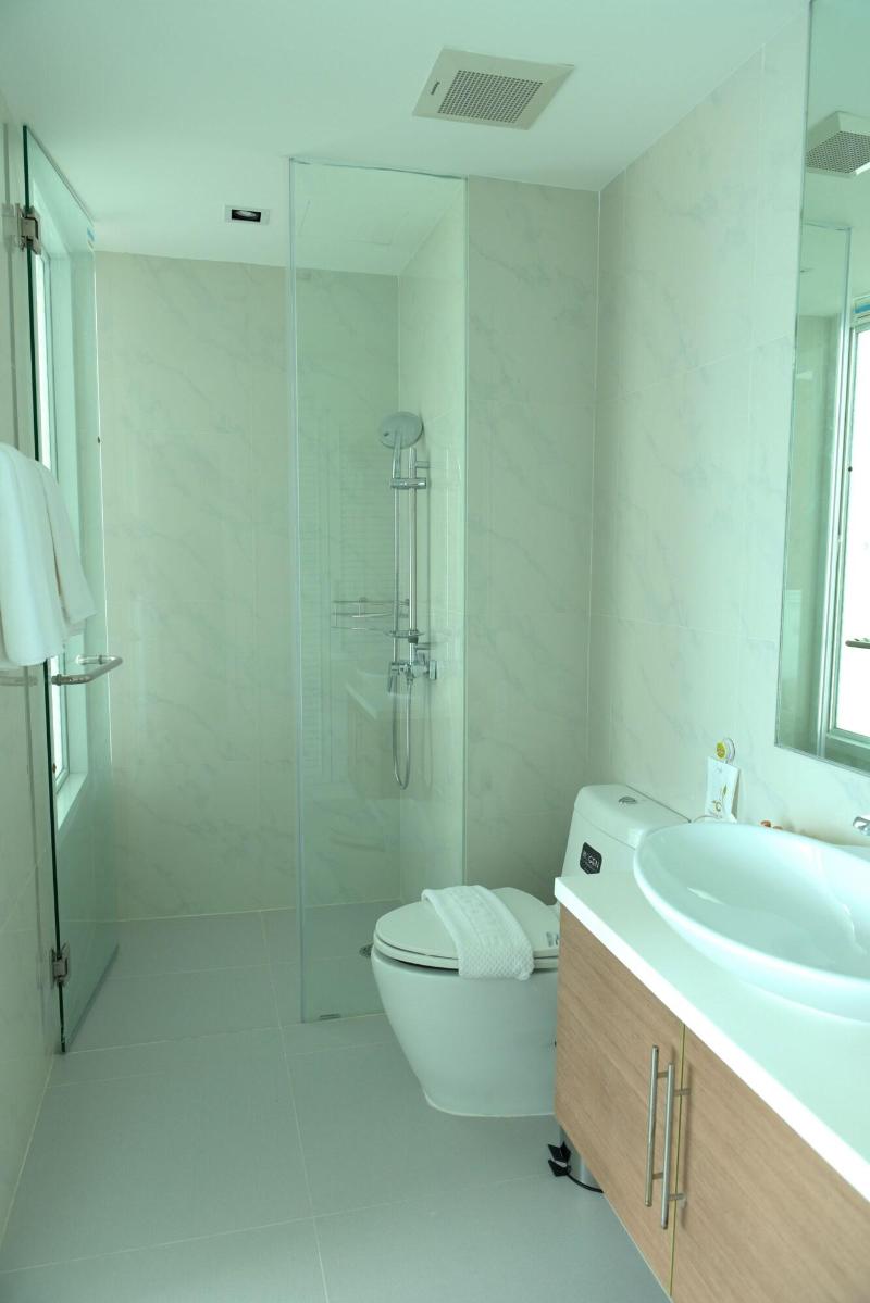 My Resort Service Apartment - Oda