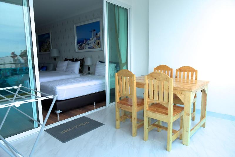 My Resort Service Apartment - Oda