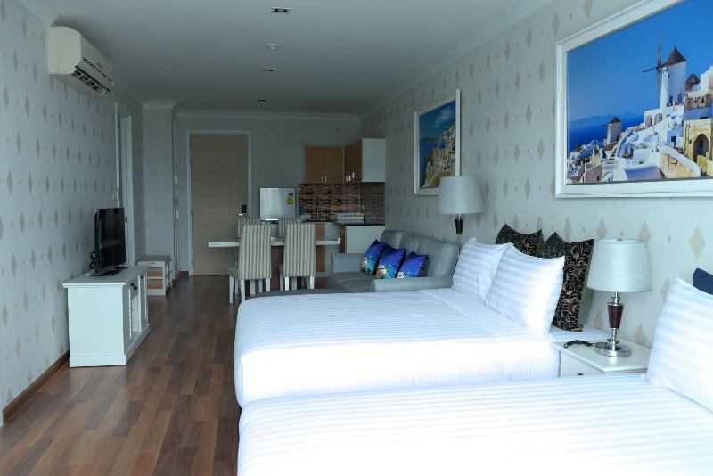 My Resort Service Apartment - Oda