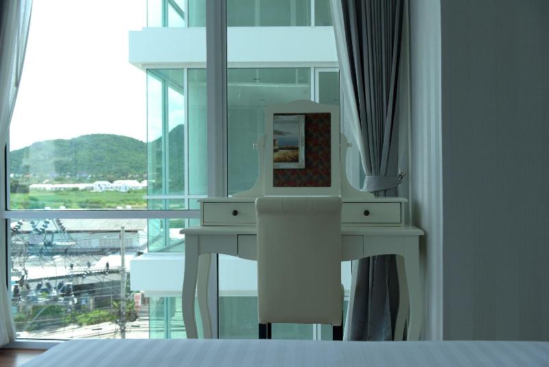 My Resort Service Apartment - Oda