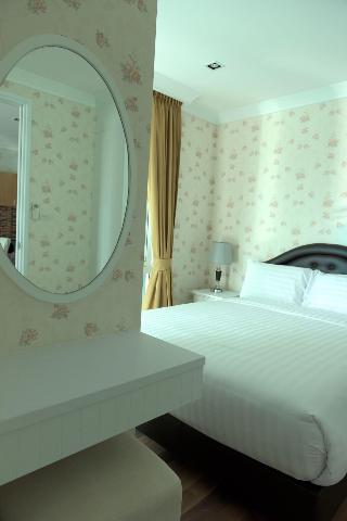 My Resort Service Apartment fotoÄŸrafÄ±