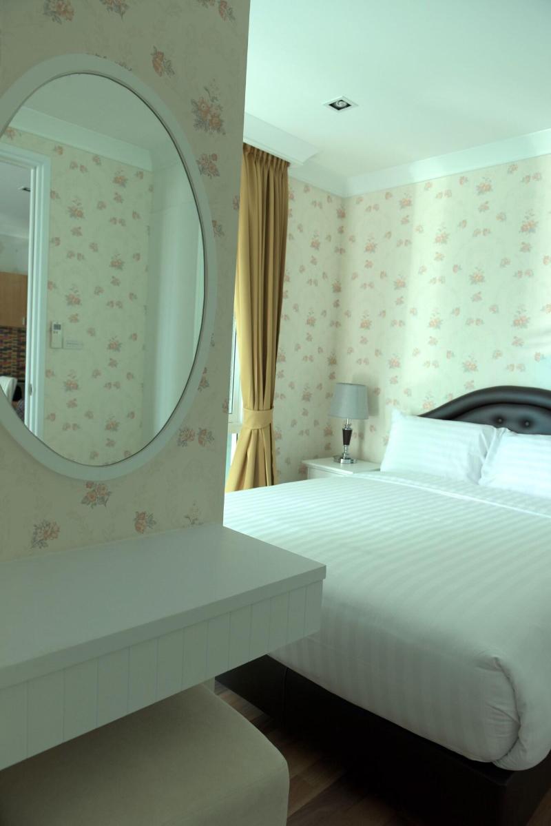My Resort Service Apartment - Oda