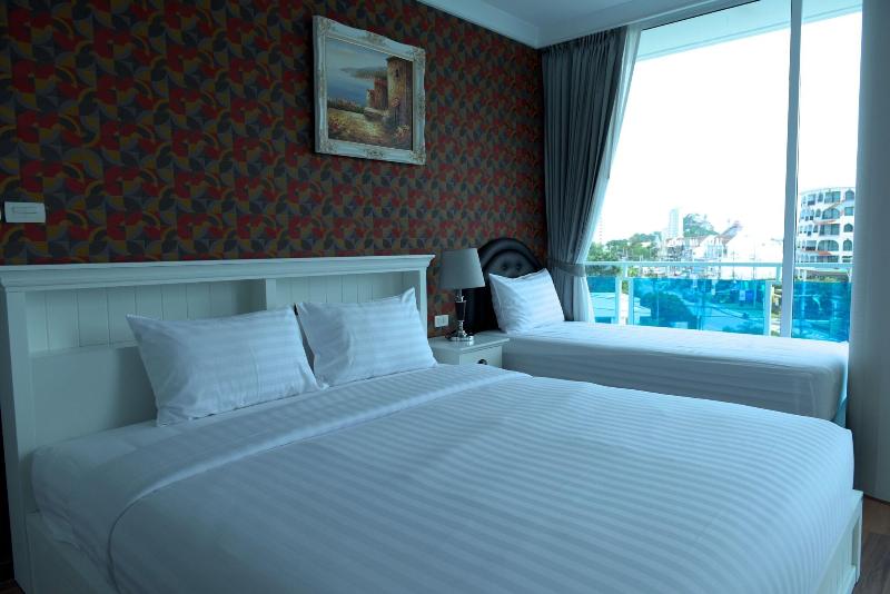 My Resort Service Apartment - Oda