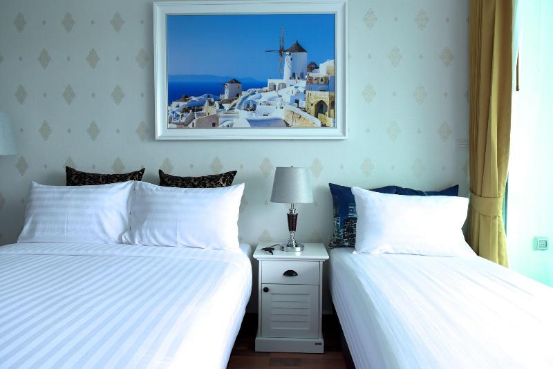 My Resort Service Apartment - Oda